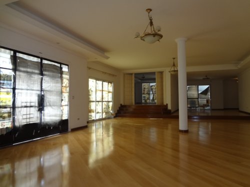 Casa em Condomínio Alphaville 01 Barueri 