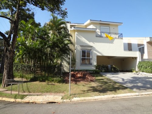 Casa em Condomínio Alphaville 01 Barueri 