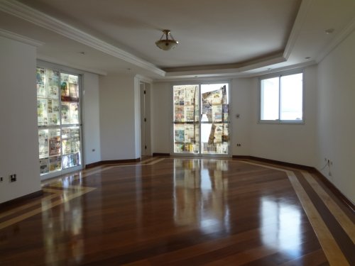 Casa em Condomínio Alphaville 01 Barueri 