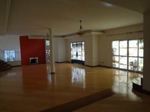 Casa em Condomínio Alphaville 01 Barueri 