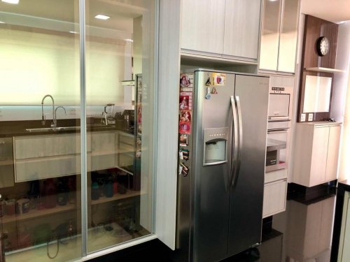 Casa em Condomínio Genesis 1 Santana de Parnaíba 