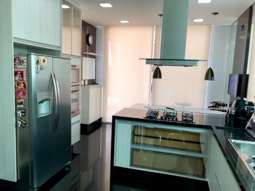 Casa em Condomínio Genesis 1 Santana de Parnaíba 