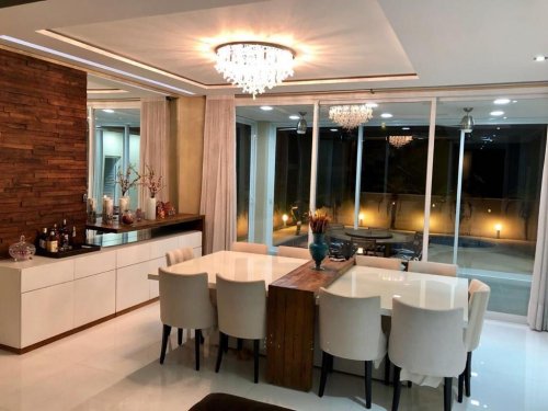 Casa em Condomínio Genesis 1 Santana de Parnaíba 