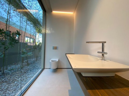 Casa em Condomínio Tamboré 02 Santana de Parnaíba 