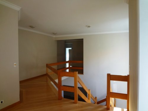 Casa em Condomínio Alphaville 12 Santana de Parnaíba 