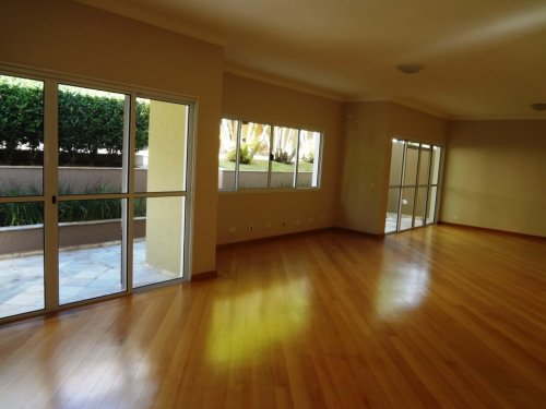 Casa em Condomínio Alphaville 12 Santana de Parnaíba 