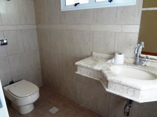 Casa em Condomínio Alphaville 12 Santana de Parnaíba 