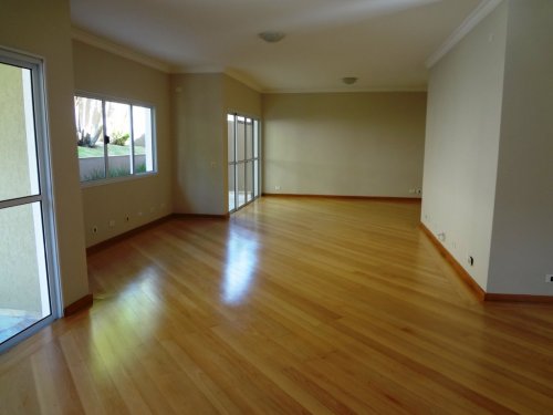 Casa em Condomínio Alphaville 12 Santana de Parnaíba 