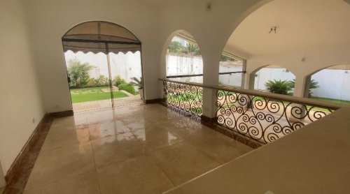 Casa em Condomínio Alphaville 01 Barueri 