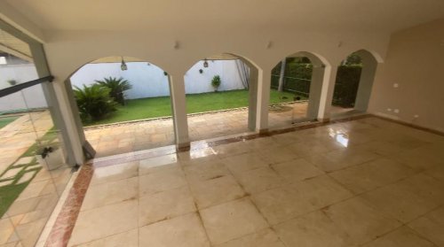 Casa em Condomínio Alphaville 01 Barueri 