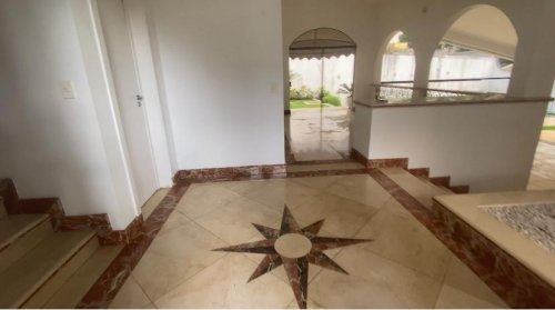 Casa em Condomínio Alphaville 01 Barueri 