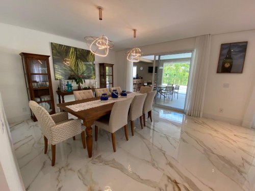 Casa em Condomínio Alphaville 01 Barueri 