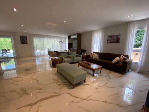 Casa em Condomínio Alphaville 01 Barueri 