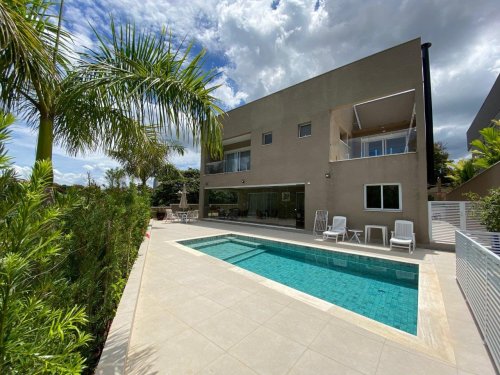 Casa em Condomínio Alphaville 01 Barueri 