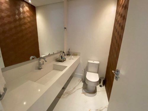 Casa em Condomínio Alphaville 01 Barueri 