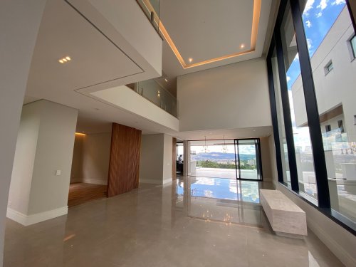 Casa em Condomínio Tamboré 10 Santana de Parnaíba 