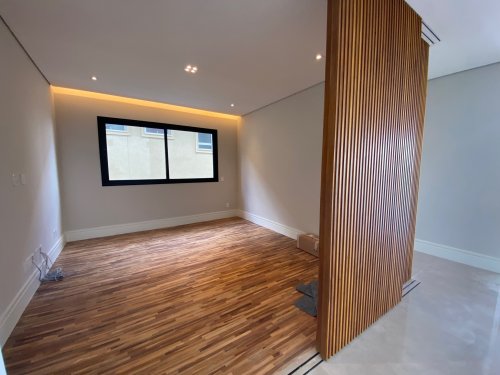 Casa em Condomínio Tamboré 10 Santana de Parnaíba 