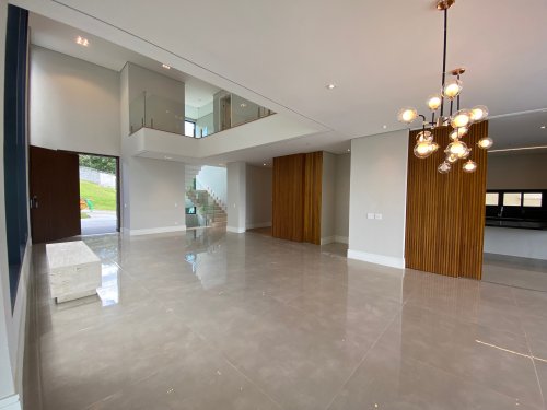 Casa em Condomínio Tamboré 10 Santana de Parnaíba 