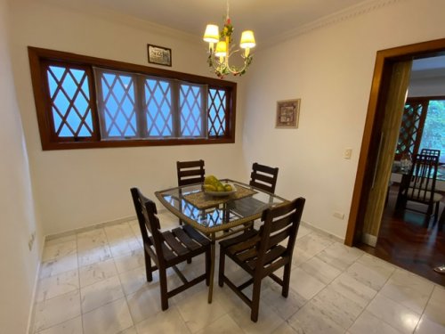 Casa em Condomínio Alphaville 10 Santana de Parnaíba 