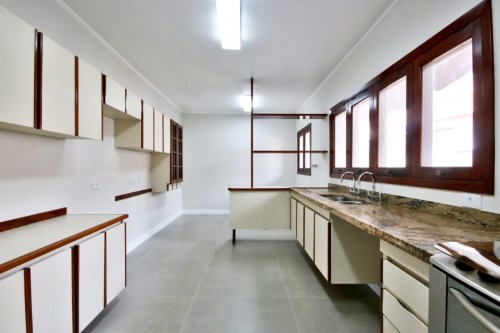 Casa em Condomínio Alphaville 09 Santana de Parnaíba 