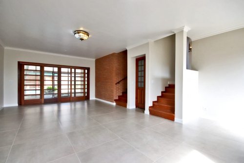 Casa em Condomínio Alphaville 09 Santana de Parnaíba 