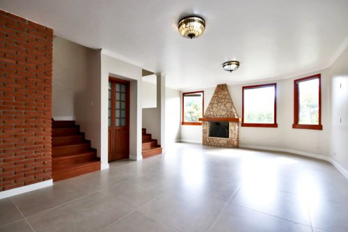 Casa em Condomínio Alphaville 09 Santana de Parnaíba 