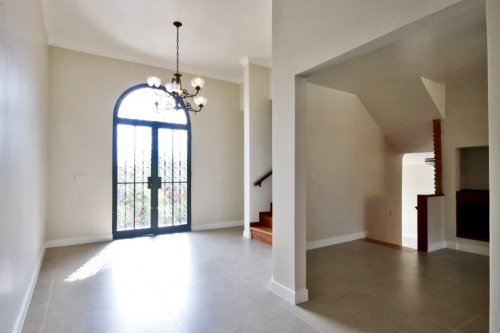 Casa em Condomínio Alphaville 09 Santana de Parnaíba 