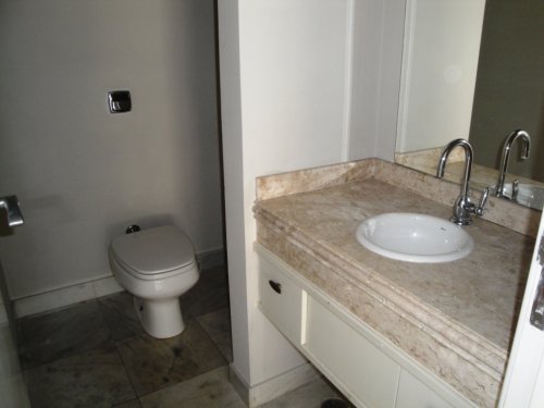 Casa em Condomínio Alphaville 05 Santana de Parnaíba 