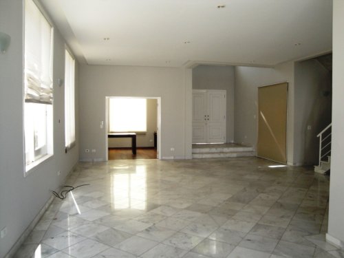 Casa em Condomínio Alphaville 05 Santana de Parnaíba 