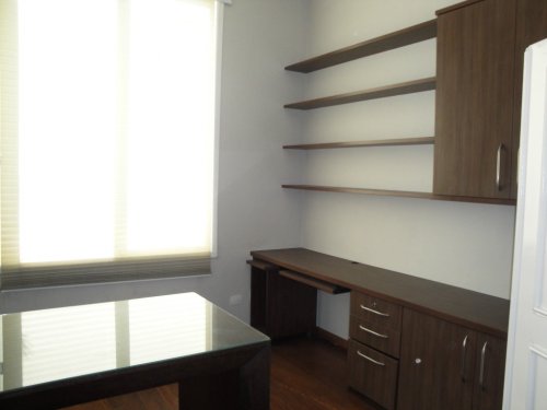 Casa em Condomínio Alphaville 05 Santana de Parnaíba 