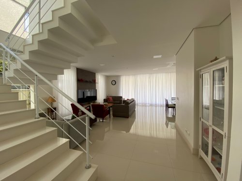 Casa em Condomínio Genesis 1 Santana de Parnaíba 