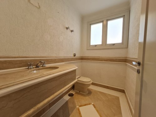 Casa em Condomínio Alphaville 02 Barueri 