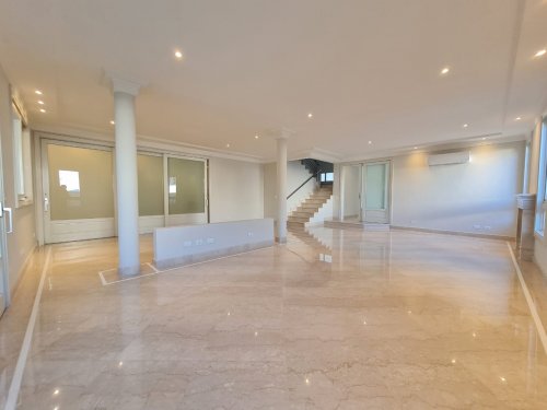 Casa em Condomínio Alphaville 02 Barueri 