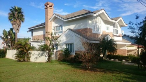 Casa em Condomínio Alphaville 02 Barueri 