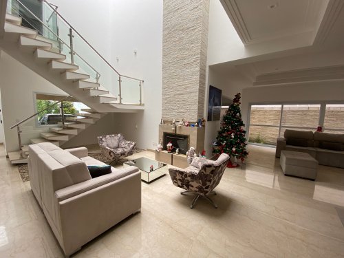 Casa em Condomínio Alpha Plus Barueri 