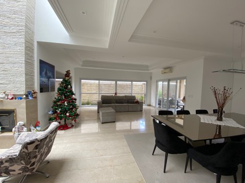 Casa em Condomínio Alpha Plus Barueri 