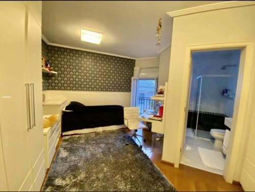 Casa em Condomínio Alpha Conde Barueri 