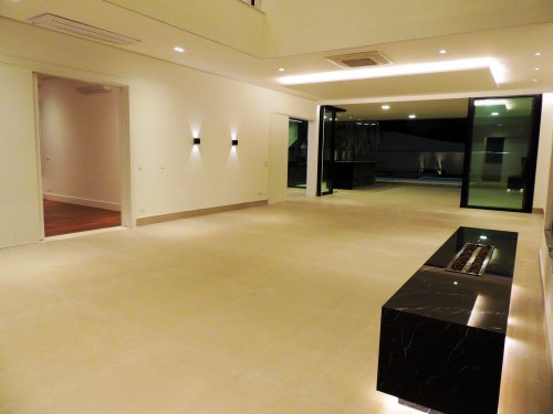 Casa em Condomínio Alphaville 01 Barueri 