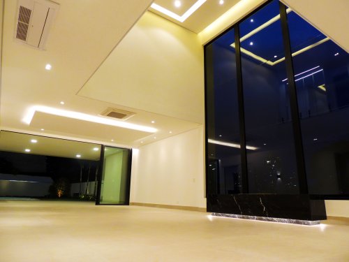 Casa em Condomínio Alphaville 01 Barueri 