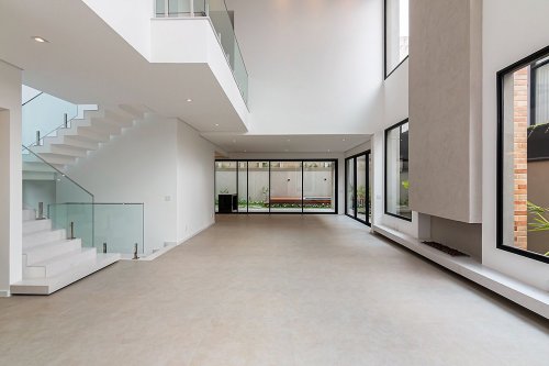 Casa em Condomínio Genesis 1 Santana de Parnaíba 