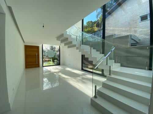 Casa em Condomínio Alphaville 01 Barueri 