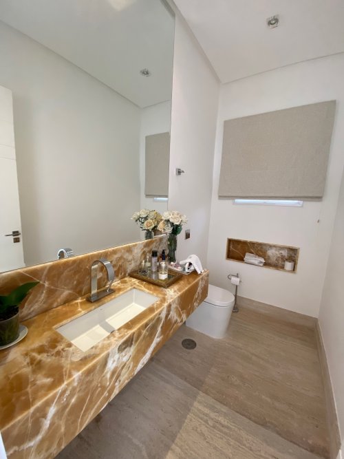 Casa em Condomínio Tamboré 10 Santana de Parnaíba