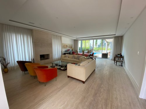 Casa em Condomínio Tamboré 10 Santana de Parnaíba