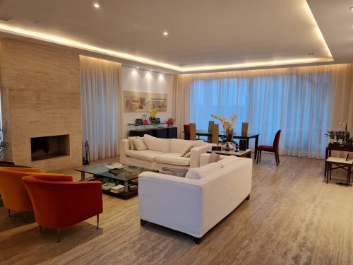 Casa em Condomínio Tamboré 10 Santana de Parnaíba