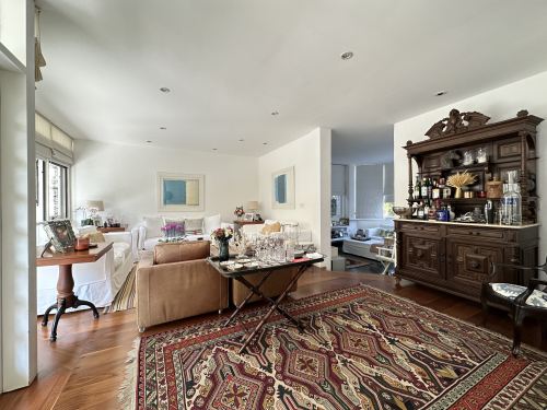 Casa em Condomínio Alphaville 10 Santana de Parnaíba 