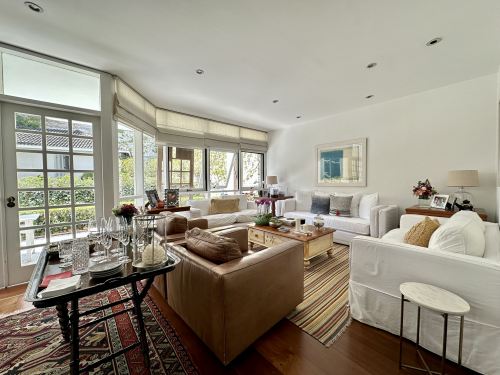 Casa em Condomínio Alphaville 10 Santana de Parnaíba 