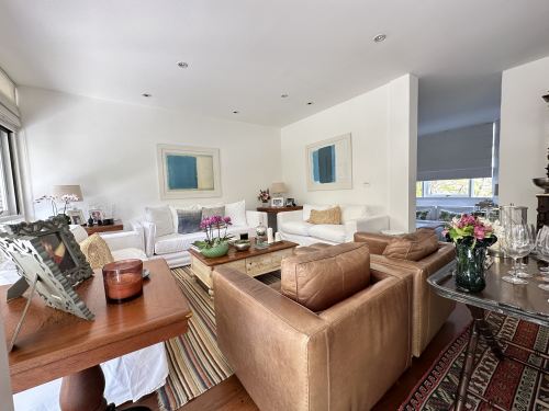 Casa em Condomínio Alphaville 10 Santana de Parnaíba 