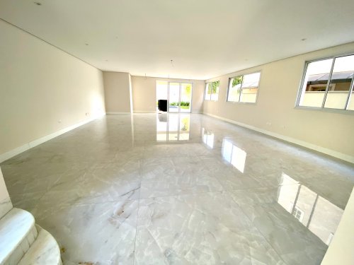 Casa em Condomínio Alpha Conde Barueri 