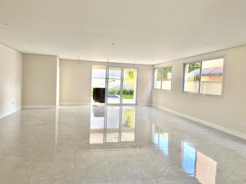 Casa em Condomínio Alpha Conde Barueri 