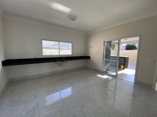 Casa em Condomínio Alpha Conde Barueri 